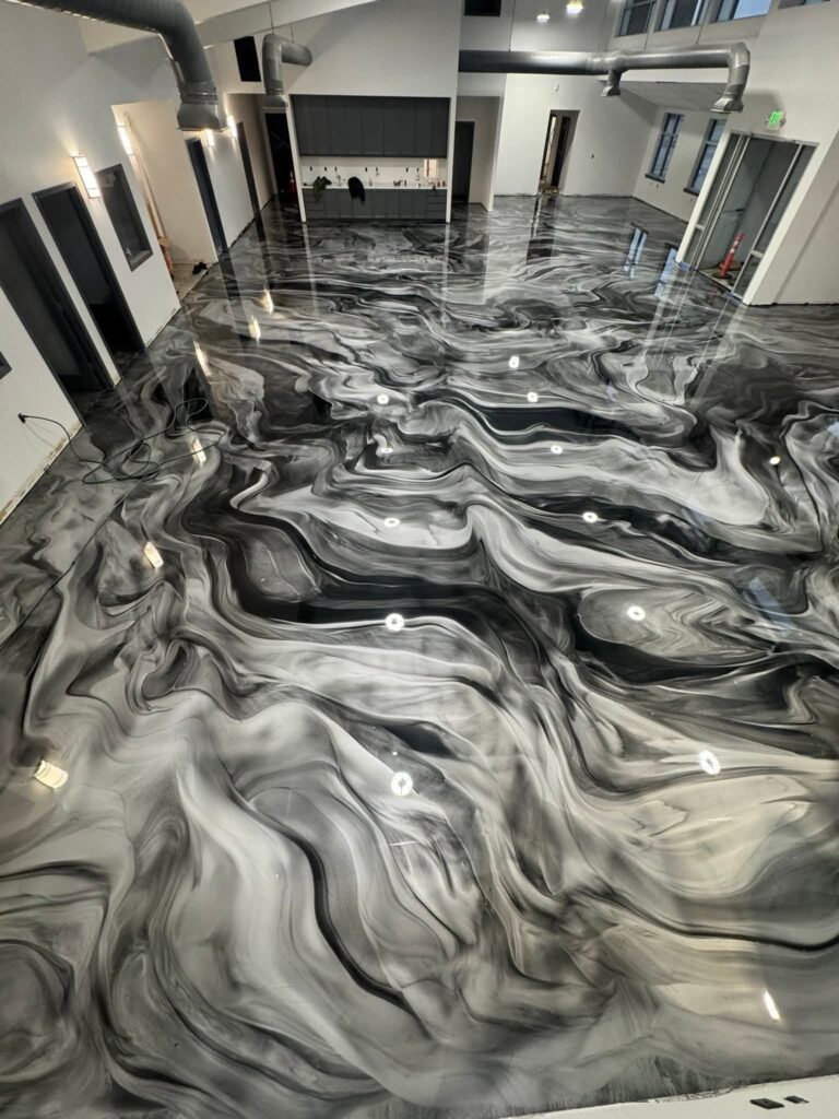 Epoxy