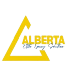 Alberta Elite Flooring logo